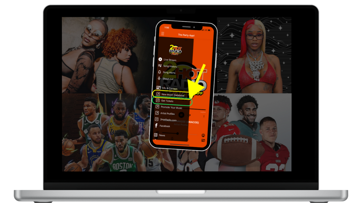 Music Promo Membership