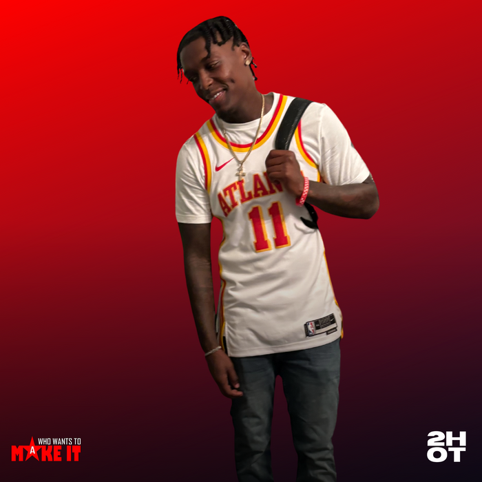 Promote This Artist: MyBroCooley