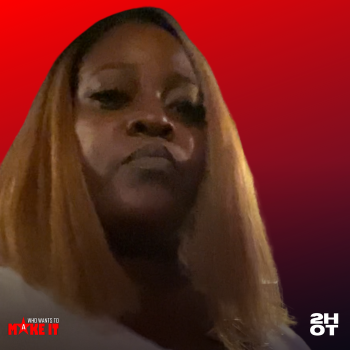 Promote This Artist: Mz. Payne- a.k.a. Olympia Payne