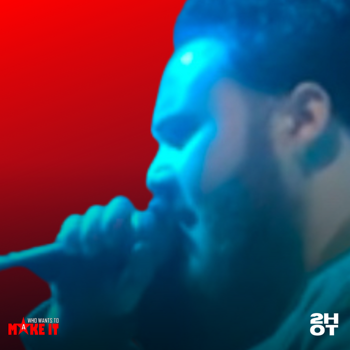 Promote This Artist: NATURAL!