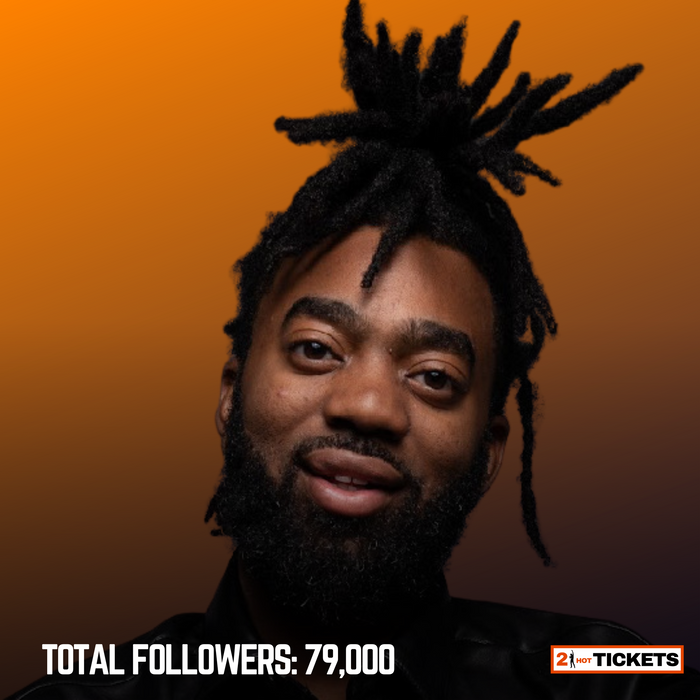 Promote Your Brand on Naim Matthews's Social Media Page