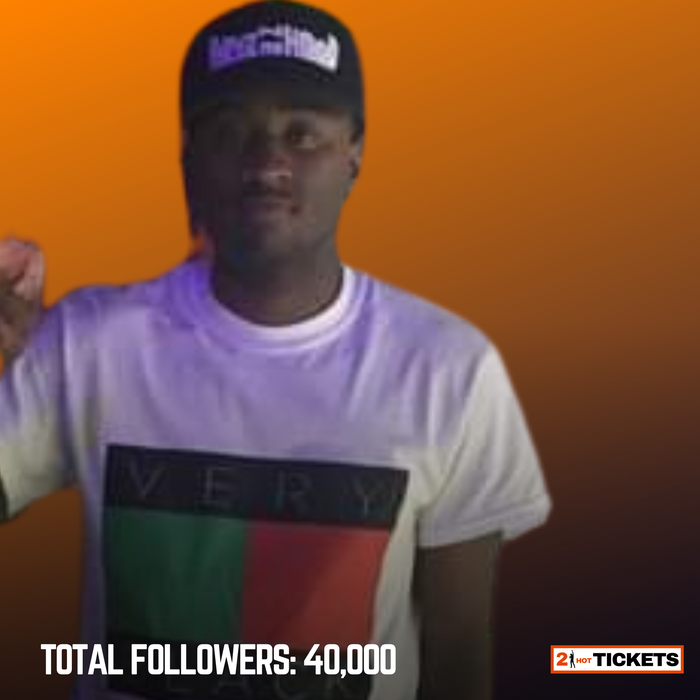 Promote Your Brand on Nate Morgan's Social Media Page