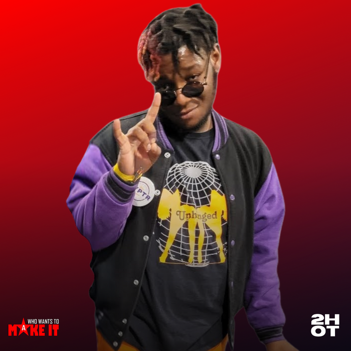 Promote This Artist: Nerdboii Juss