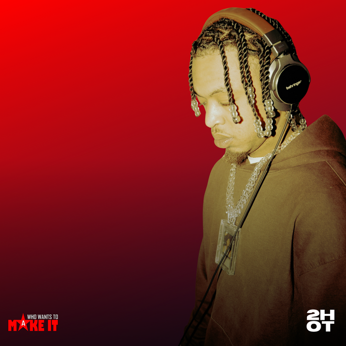 Promote This Artist: Niché