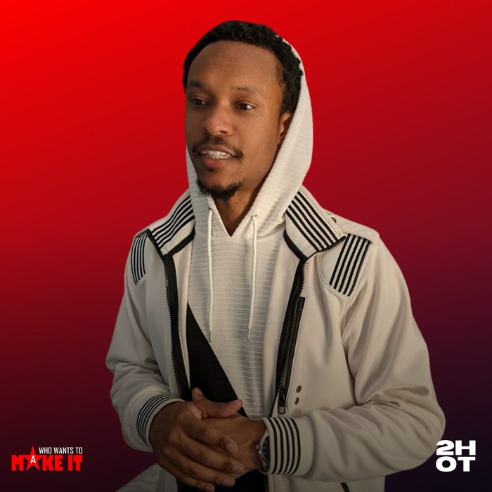Promote This Artist: NickyP