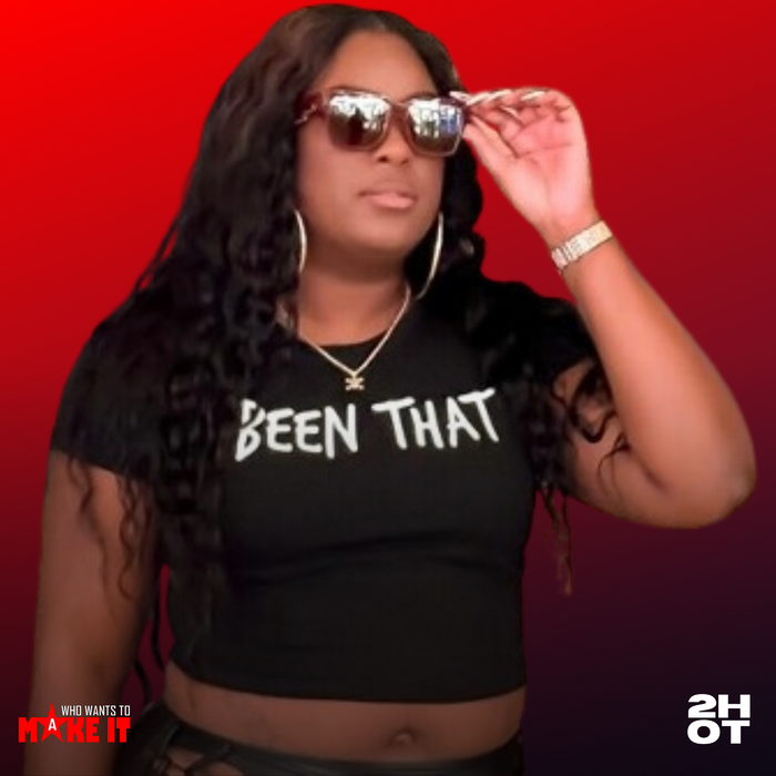 Promote This Artist: NiiChungLee