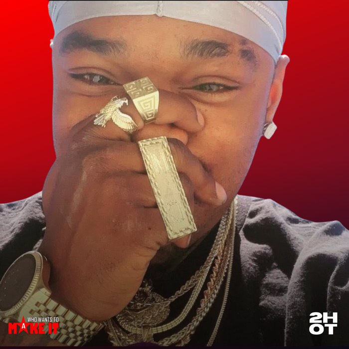Promote This Artist: Mac2much