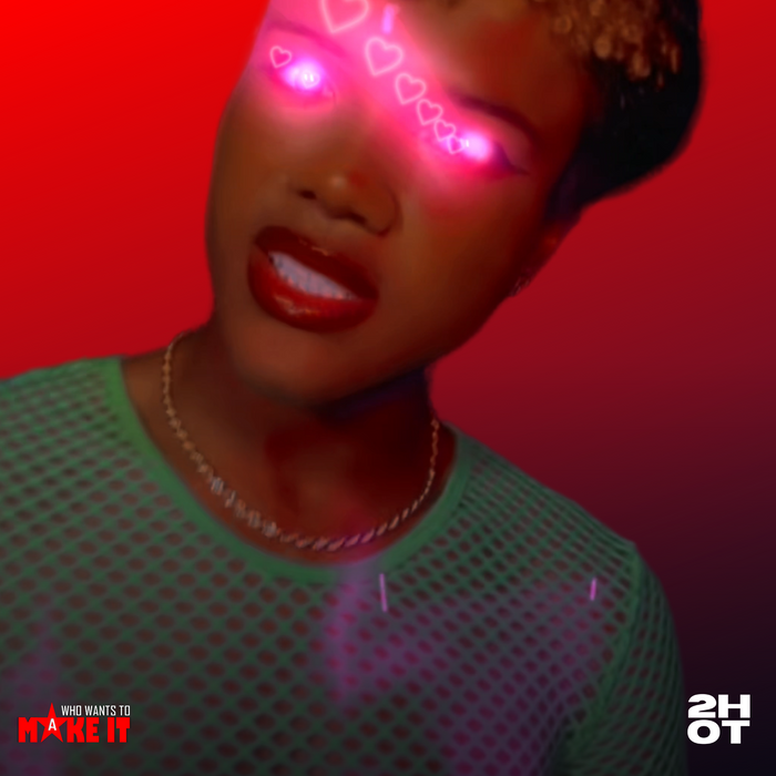 Promote This Artist: Nyri