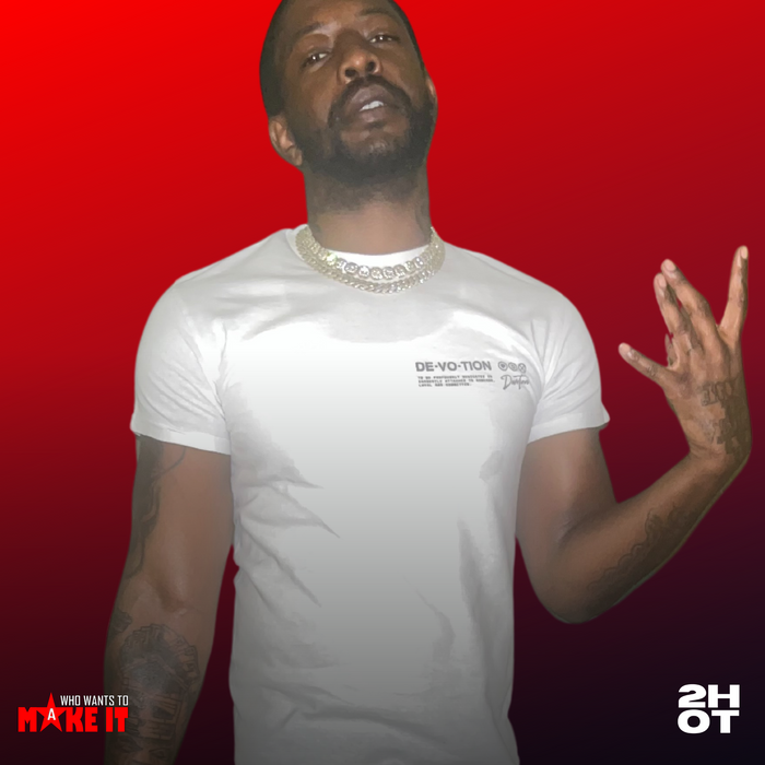 Promote This Artist: OG MONTANa