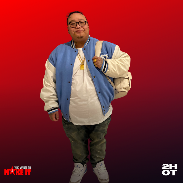 Promote This Artist: OMT Squeeze