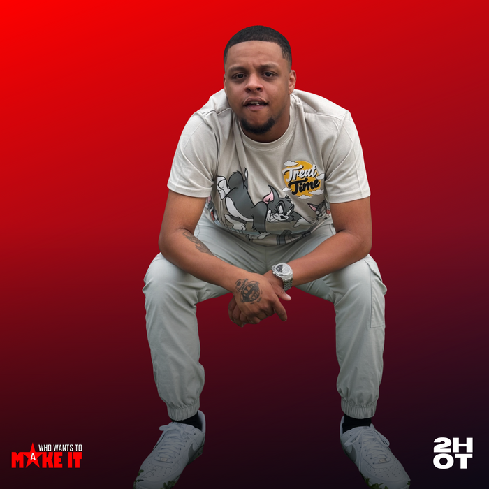 Promote This Artist: OTae