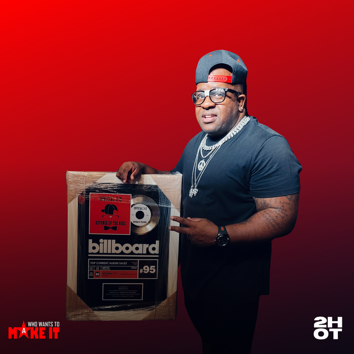 Promote This Artist: Official 3-2