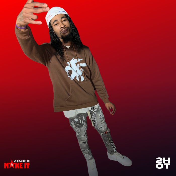 Promote This Artist: Øg Mack