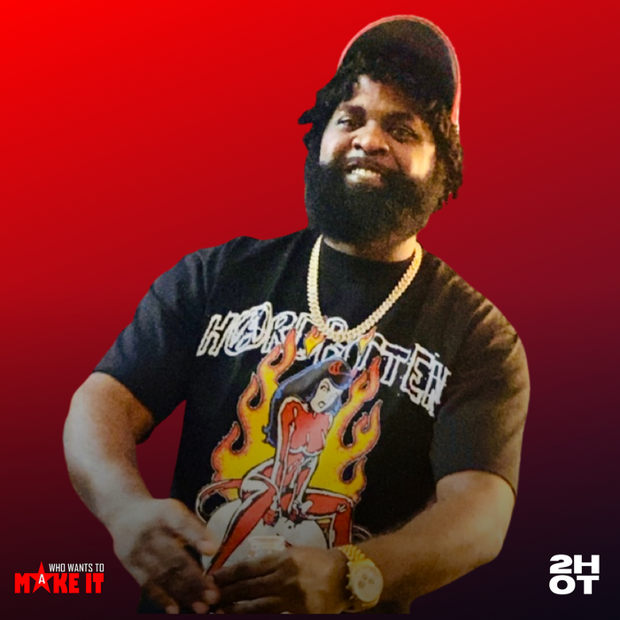 Promote This Artist: Ollieboi