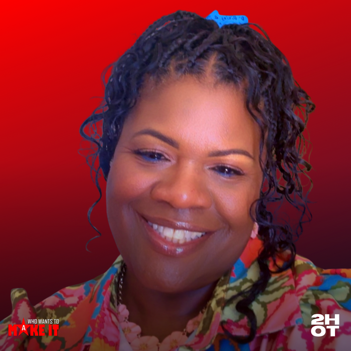 Promote This Artist: Pamela Duckett