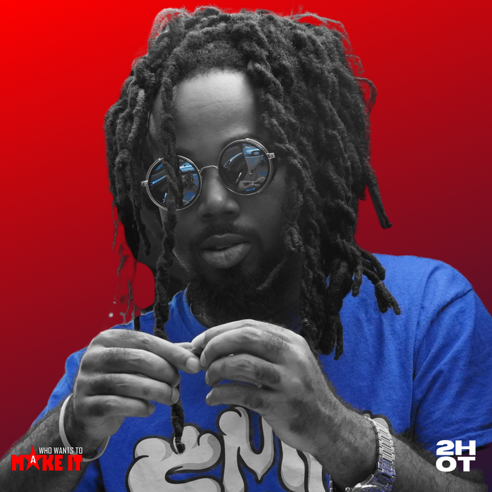 Promote This Artist: Phocus