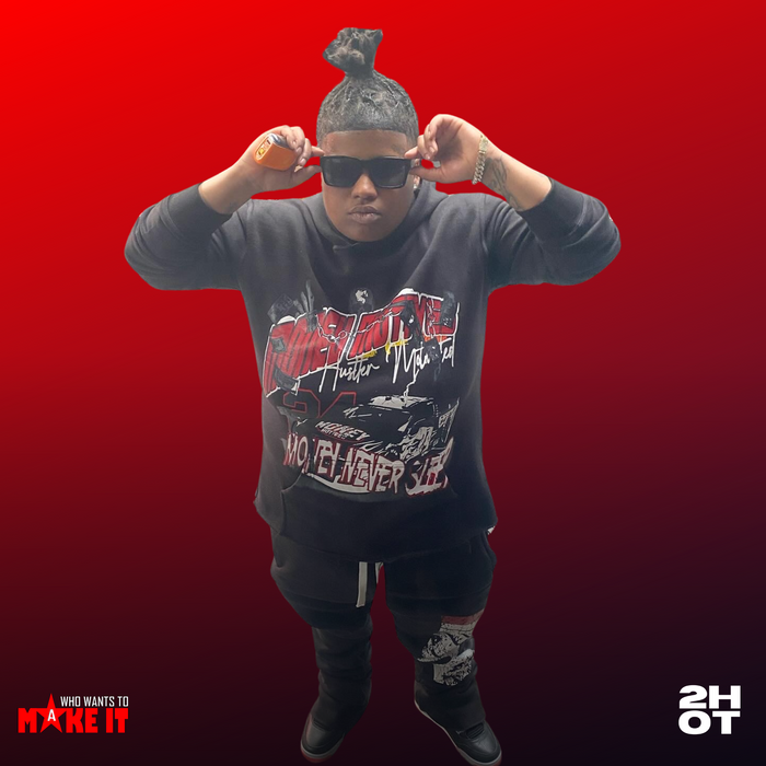 Promote This Artist: Pig LoCo