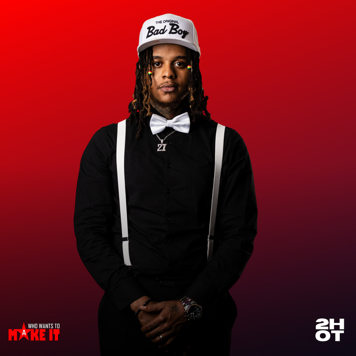 Promote This Artist: Polo 2time$