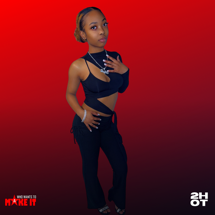 Promote This Artist: Pretty T