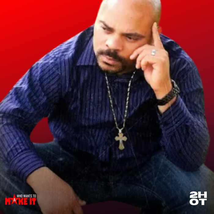 Promote This Artist: Priest I AM