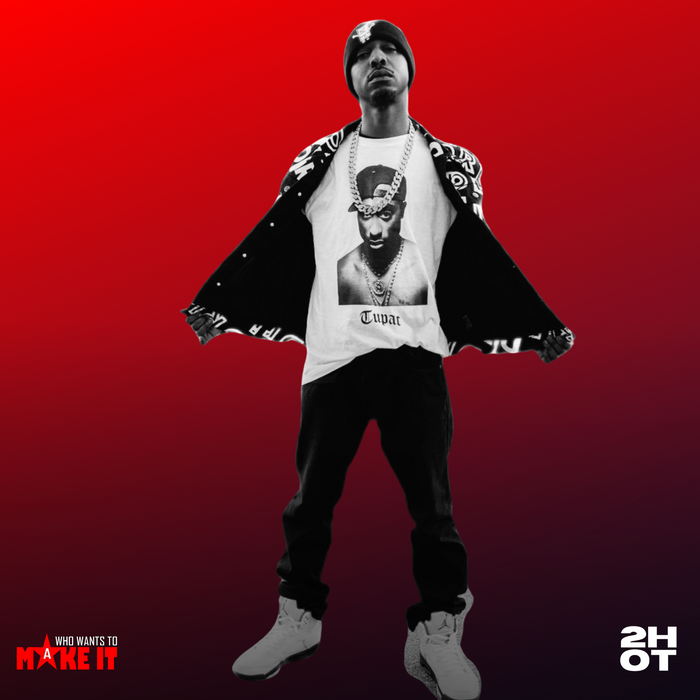Promote This Artist: Prince Arkaveli
