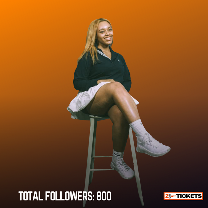 Promote Your Brand on Princess Taylor's Social Media Page