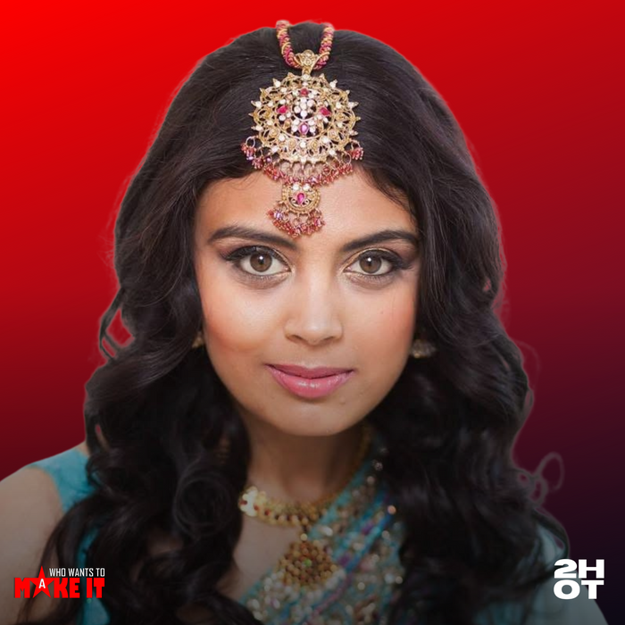 Promote This Artist: Priya