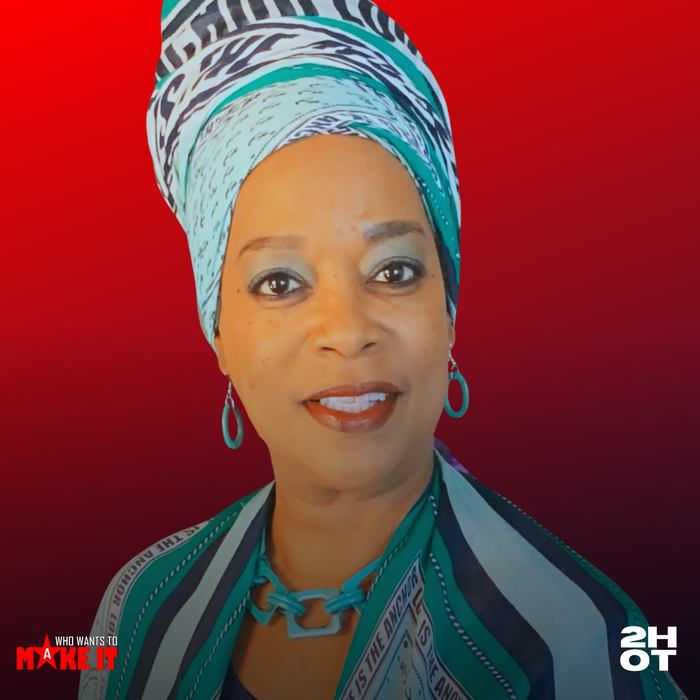Promote This Artist: Queen Theresa King