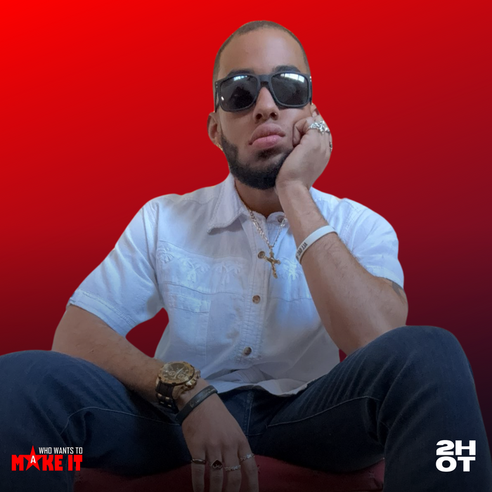 Promote This Artist: R0AMDxd