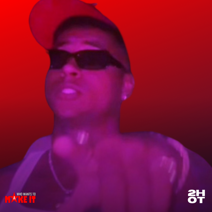 Promote This Artist: RA STAR
