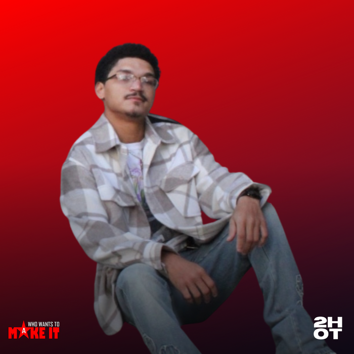 Promote This Artist: REESE