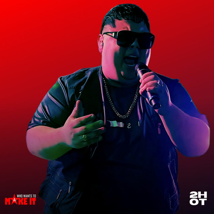 Promote This Artist: REY CRUZ