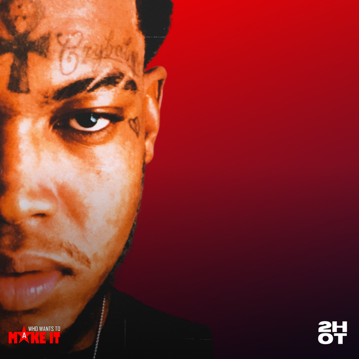 Promote This Artist: RIOT THE REVENGE LORD