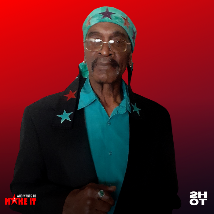 Promote This Artist: ROBERT STARKS & THE DIAMONDTONES