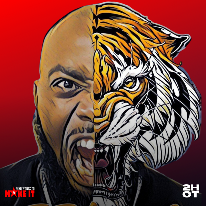 Promote This Artist: RRambOnkshus