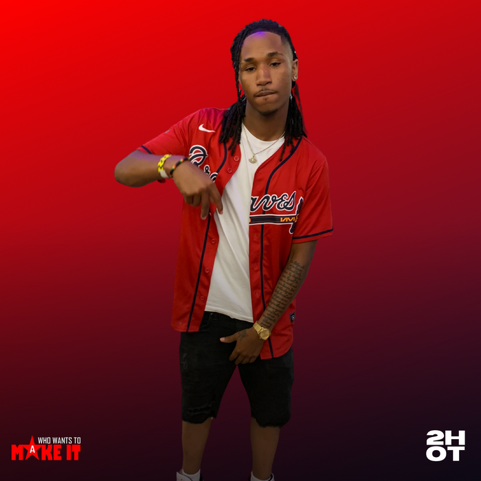 Promote This Artist: Raequan