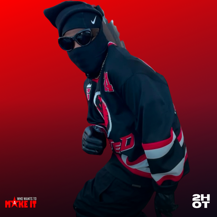 Promote This Artist: RainManSteel
