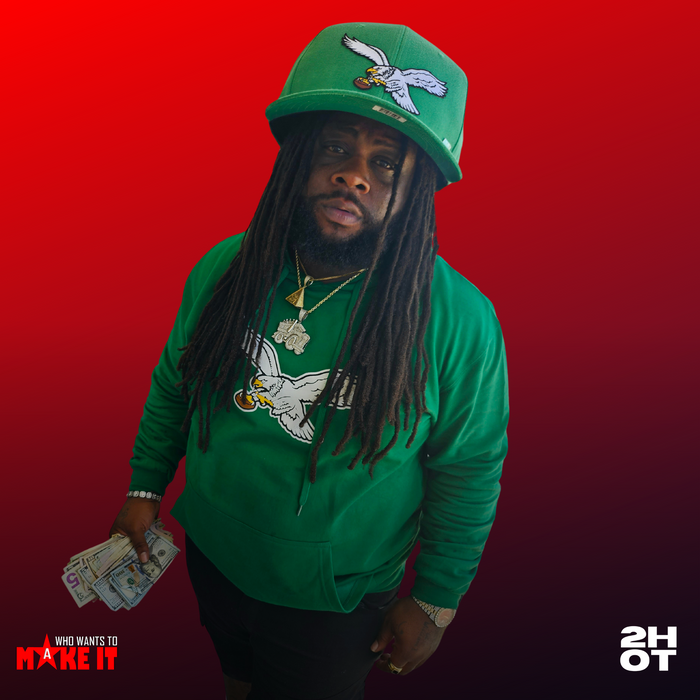 Promote This Artist: Ras King