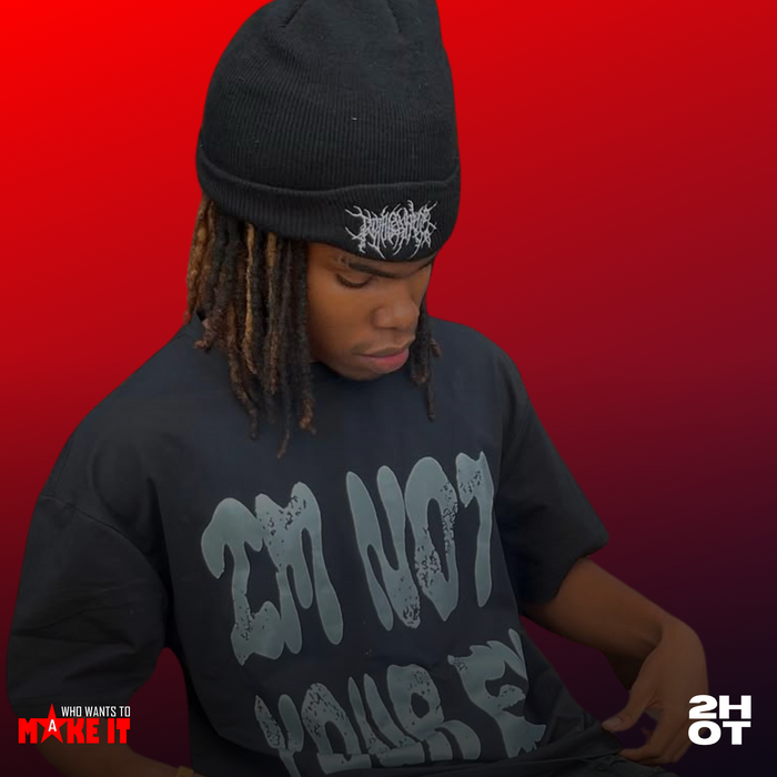 Promote This Artist: Rashar