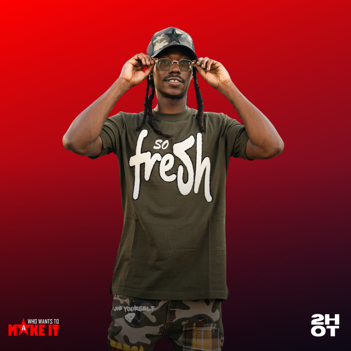 Promote This Artist: Realxak