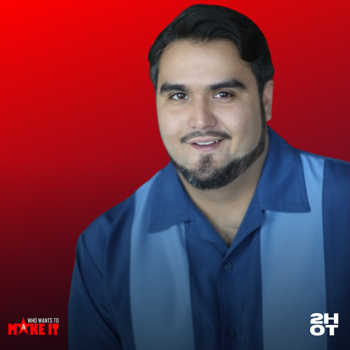 Promote This Artist: Renegade Evo