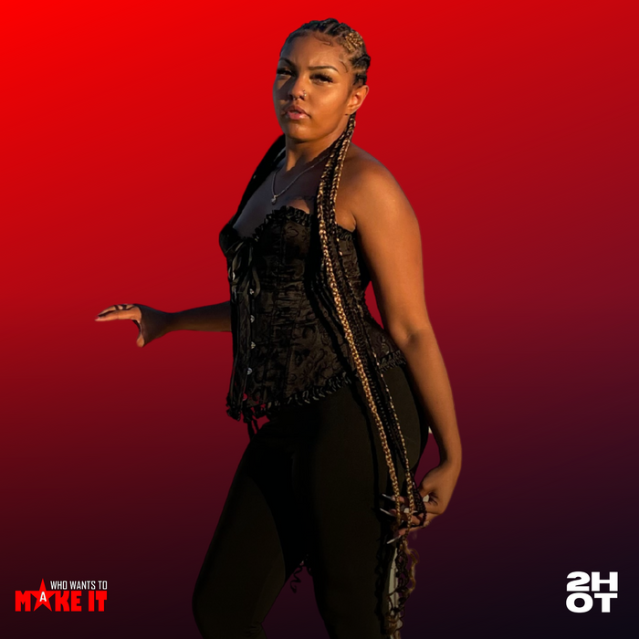 Promote This Artist: Rii