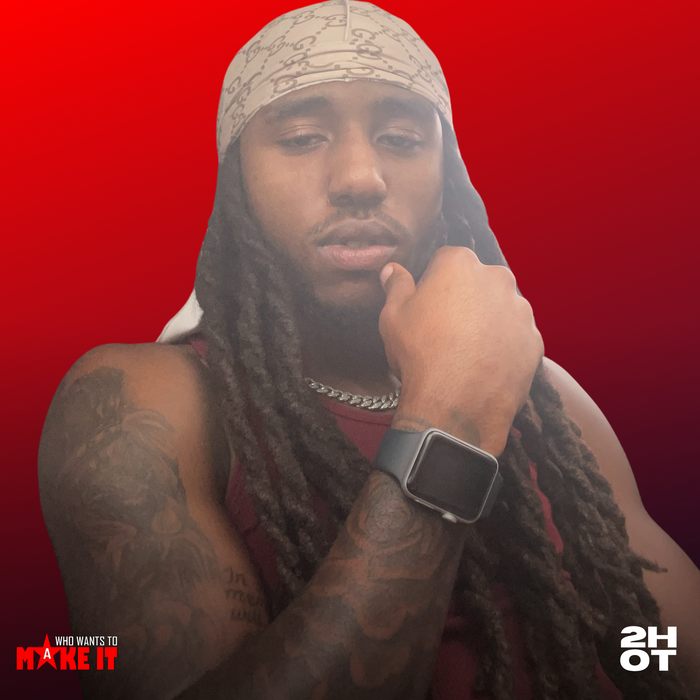 Promote This Artist: RioDaDon