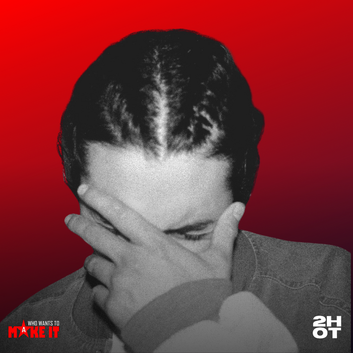 Promote This Artist: Rios
