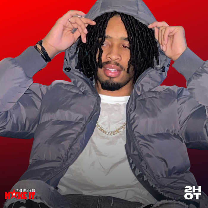 Promote This Artist: Rogue