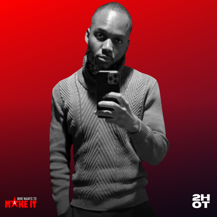 Promote This Artist: Roodiiroo