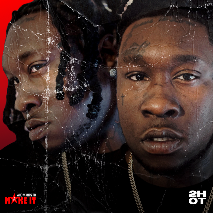 Promote This Artist: Royal Saint