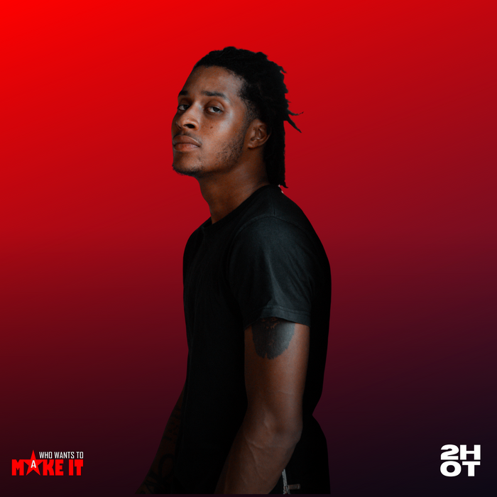 Promote This Artist: Royalé Michael