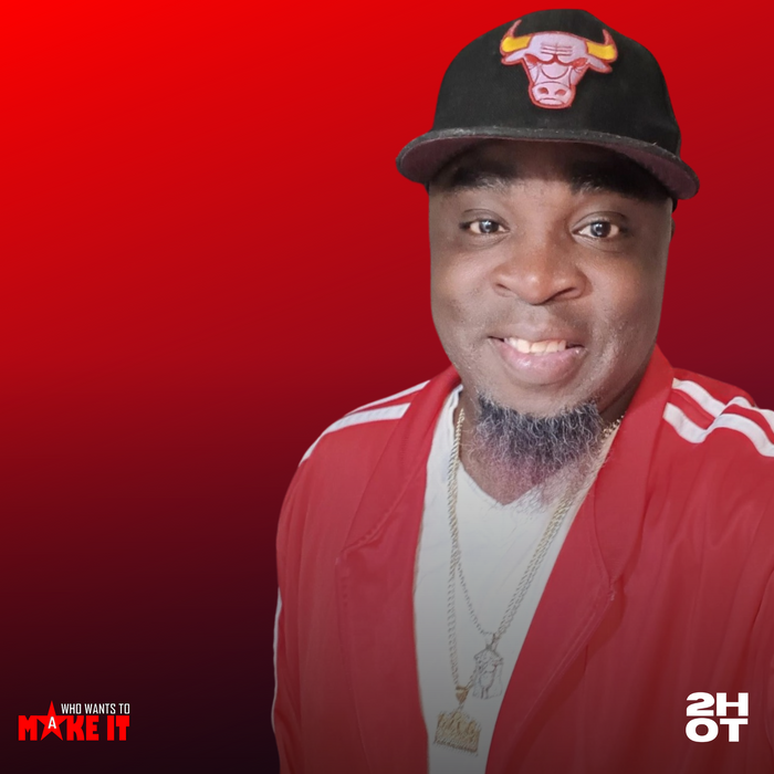 Promote This Artist: Russian Suge