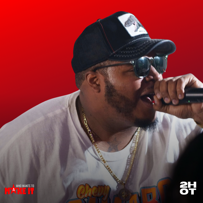 Promote This Artist: S.O.T.M